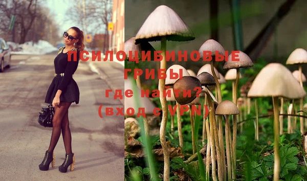 хмурый Верхнеуральск